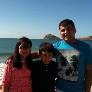 Meet your Posher, Guillermo